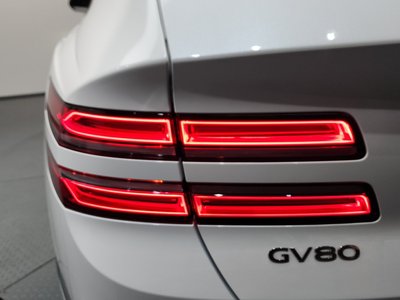 GENESIS GV80 - 10