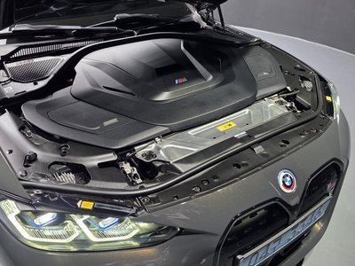 BMW I4 - 7