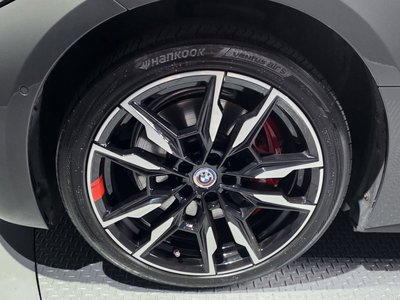 BMW I4 - 6