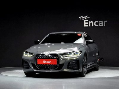 BMW I4 - 2