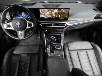 BMW I4 - 5