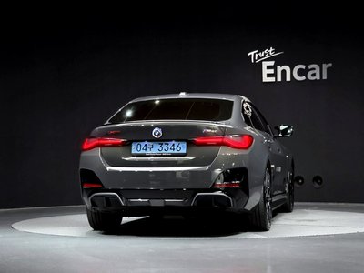 BMW I4 - 3