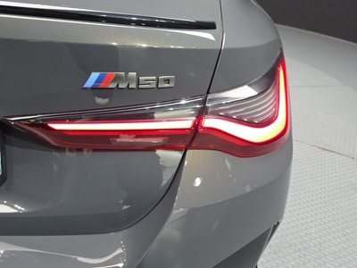 BMW I4 - 10