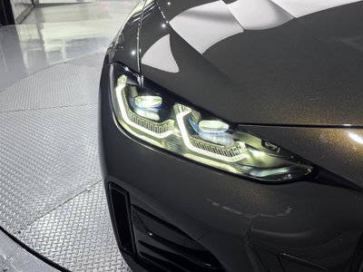 BMW I4 - 9