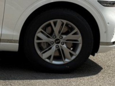 2026 Genesis GV70 照片 6