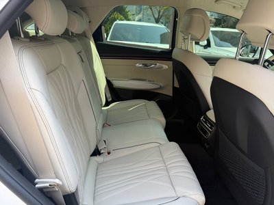 2026 Genesis GV70 照片 7