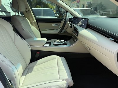 2026 Genesis GV70 照片 10