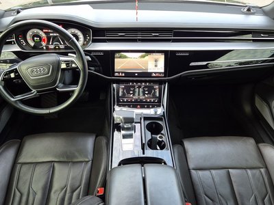 صورة مصغرة 15 لـ 2021 AUDI A8