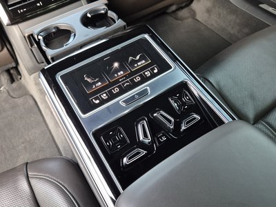 صورة مصغرة 17 لـ 2021 AUDI A8