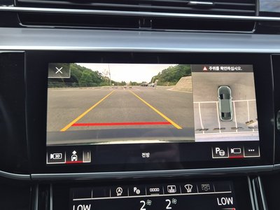 صورة مصغرة 12 لـ 2021 AUDI A8