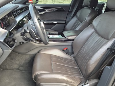صورة 8 لـ 2021 AUDI A8