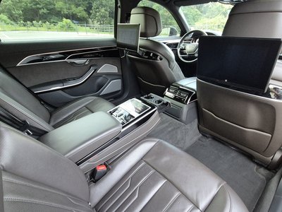 صورة مصغرة 16 لـ 2021 AUDI A8