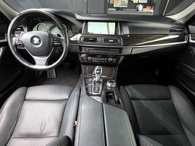 BMW 5 SERIES - 5