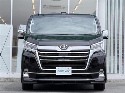 صورة مصغرة 40 لـ 2020 Toyota GRAND ACE