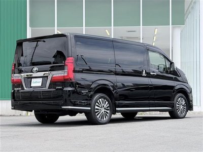 صورة مصغرة 36 لـ 2020 Toyota GRAND ACE