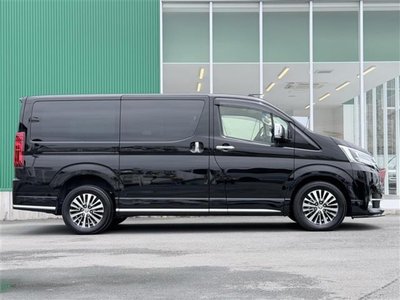 صورة مصغرة 34 لـ 2020 Toyota GRAND ACE