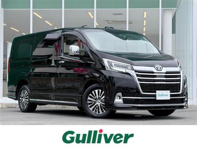 صورة 1 لـ 2020 Toyota GRAND ACE