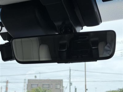 صورة مصغرة 20 لـ 2020 Toyota GRAND ACE