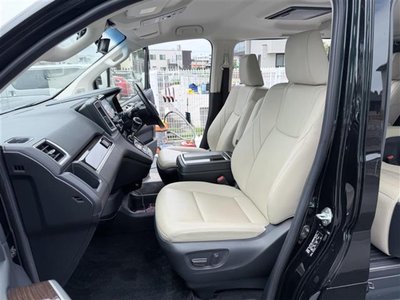 صورة مصغرة 28 لـ 2020 Toyota GRAND ACE