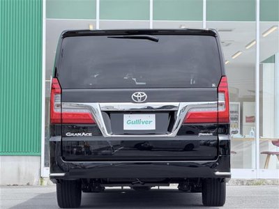 صورة مصغرة 38 لـ 2020 Toyota GRAND ACE