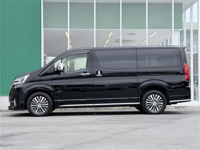 صورة مصغرة 35 لـ 2020 Toyota GRAND ACE