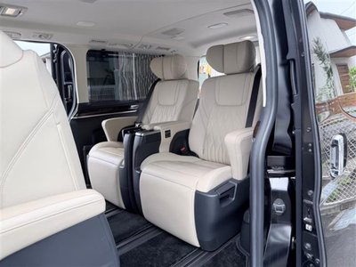 صورة مصغرة 31 لـ 2020 Toyota GRAND ACE
