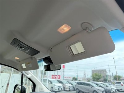 صورة مصغرة 24 لـ 2020 Toyota GRAND ACE
