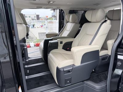 صورة مصغرة 30 لـ 2020 Toyota GRAND ACE