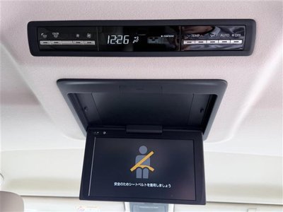صورة مصغرة 25 لـ 2020 Toyota GRAND ACE