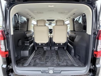 صورة مصغرة 33 لـ 2020 Toyota GRAND ACE