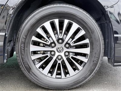 صورة مصغرة 41 لـ 2020 Toyota GRAND ACE