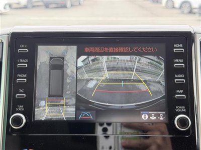 صورة 6 لـ 2020 Toyota GRAND ACE