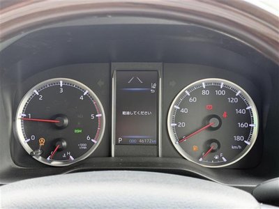 صورة 10 لـ 2020 Toyota GRAND ACE