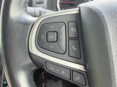 صورة مصغرة 12 لـ 2020 Toyota GRAND ACE
