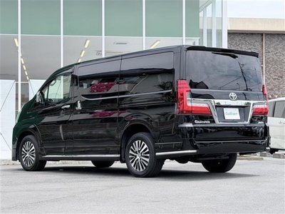 صورة مصغرة 37 لـ 2020 Toyota GRAND ACE