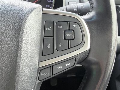 صورة مصغرة 11 لـ 2020 Toyota GRAND ACE