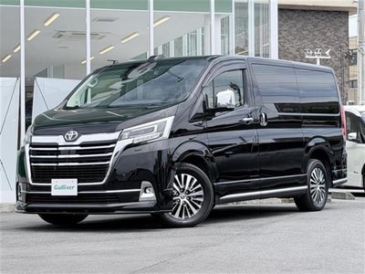 صورة مصغرة 39 لـ 2020 Toyota GRAND ACE