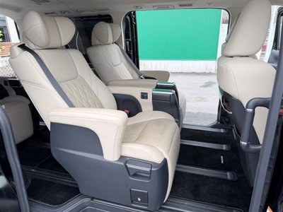 صورة مصغرة 29 لـ 2020 Toyota GRAND ACE