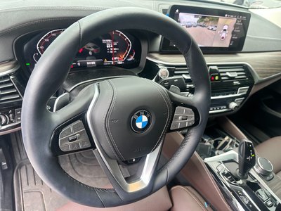 2024 BMW 6 SERIES GT 缩略图 13