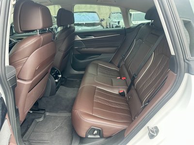 2024 BMW 6 SERIES GT 缩略图 11
