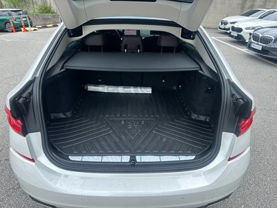 2024 BMW 6 SERIES GT 缩略图 14