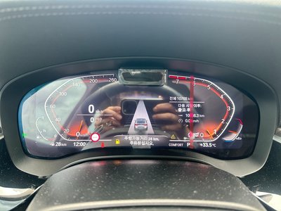 2024 BMW 6 SERIES GT 照片 8