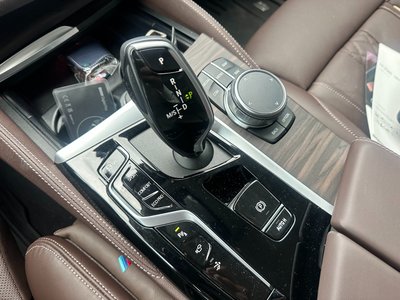 2024 BMW 6 SERIES GT 照片 9