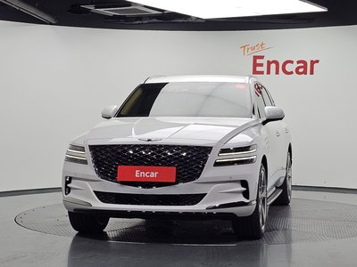 GENESIS GV80 - 2