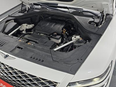 GENESIS GV80 - 7