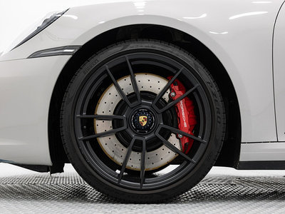 PORSCHE 911 - 6