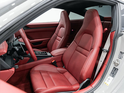 PORSCHE 911 - 10
