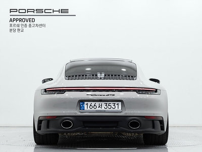 PORSCHE 911 - 3