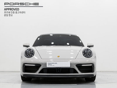 PORSCHE 911 - 2