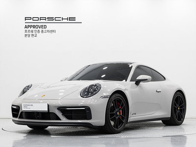 PORSCHE 911 - 1